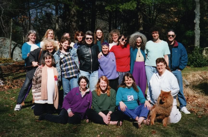 Full Circle of Women, 1995 photo FCOW95.jpg