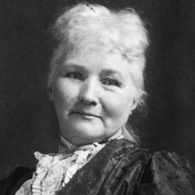 Mother Jones, Miner's Angel